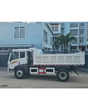 Faw Truck Light Weight