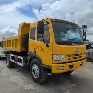 Faw Truck Light Weight