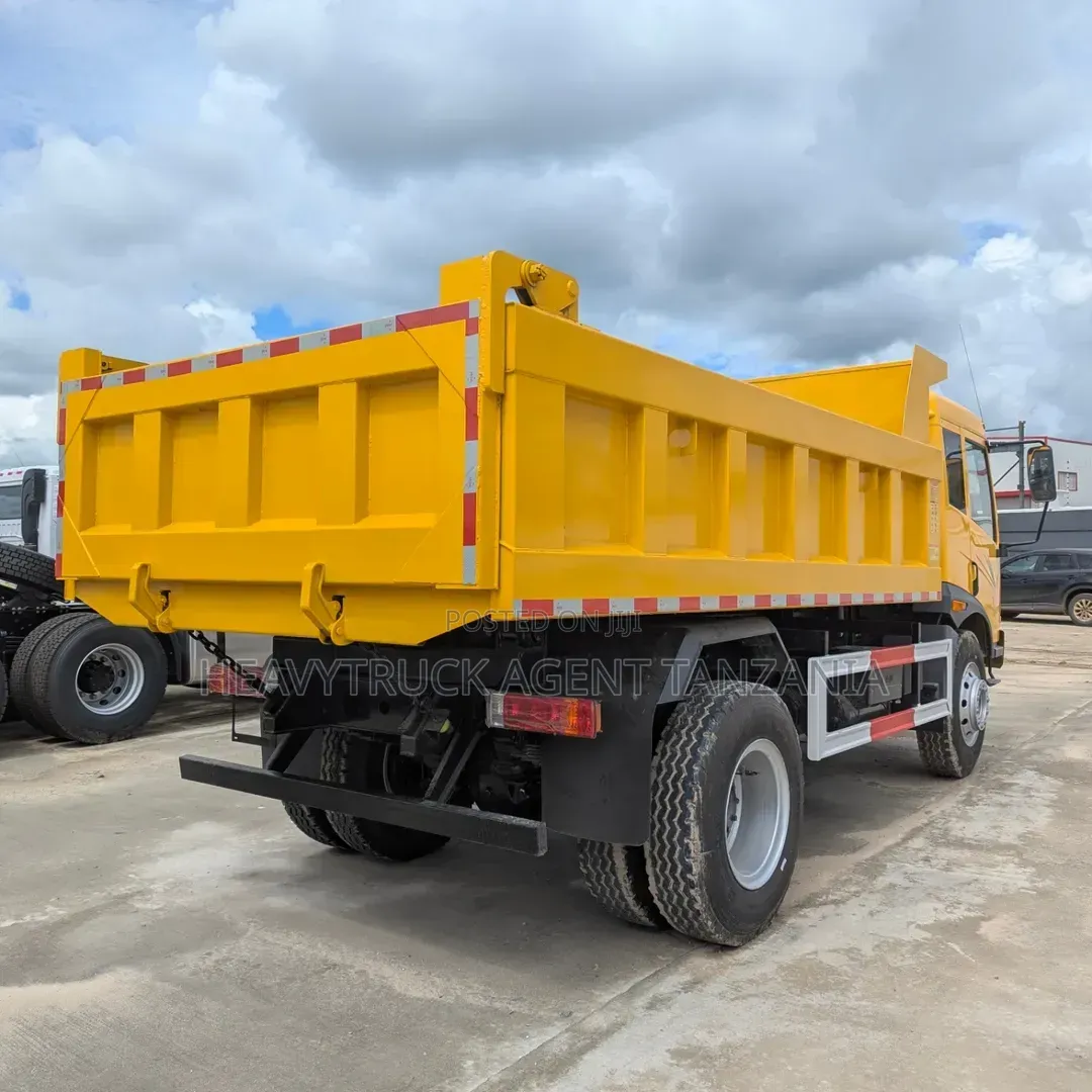 Faw Truck Light Weight