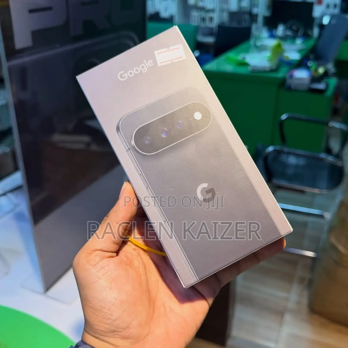 New Google Pixel 11 Pro XL 256 GB