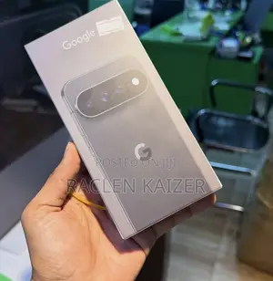 New Google Pixel 11 Pro XL 256 GB