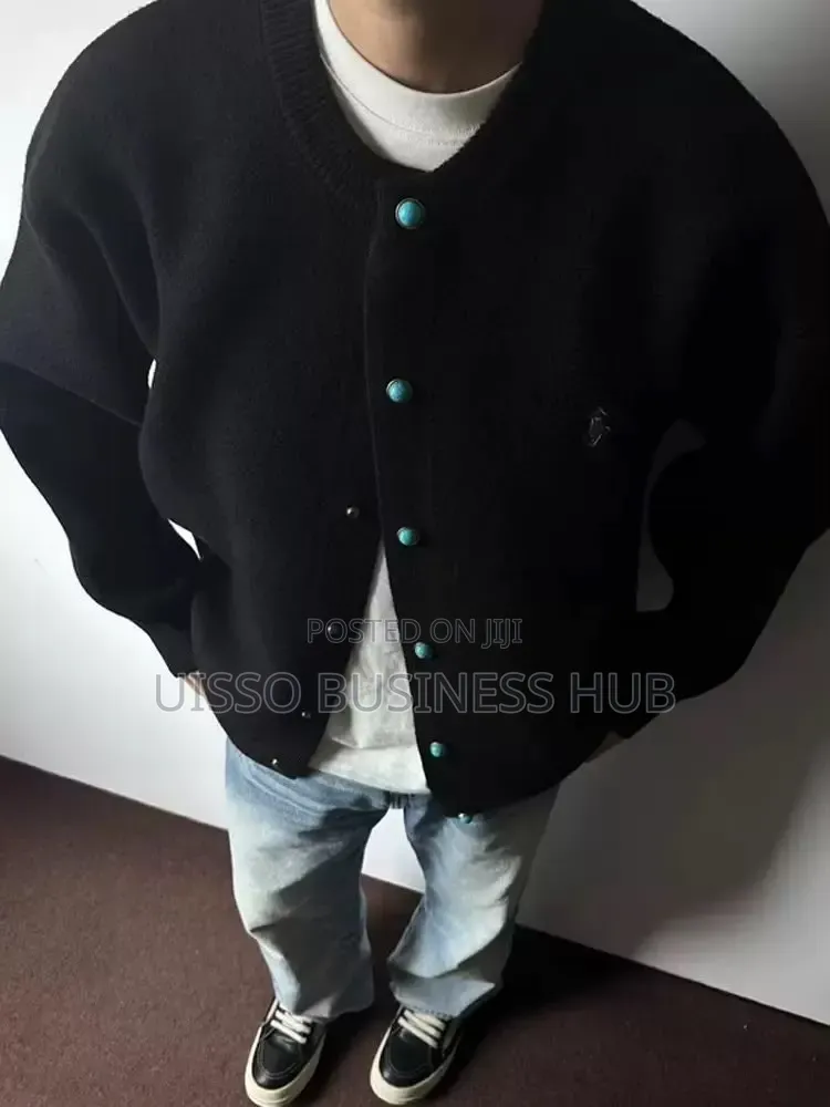 Real Smart Jacket