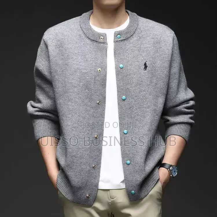 Real Smart Jacket