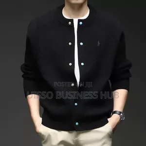 Real Smart Jacket