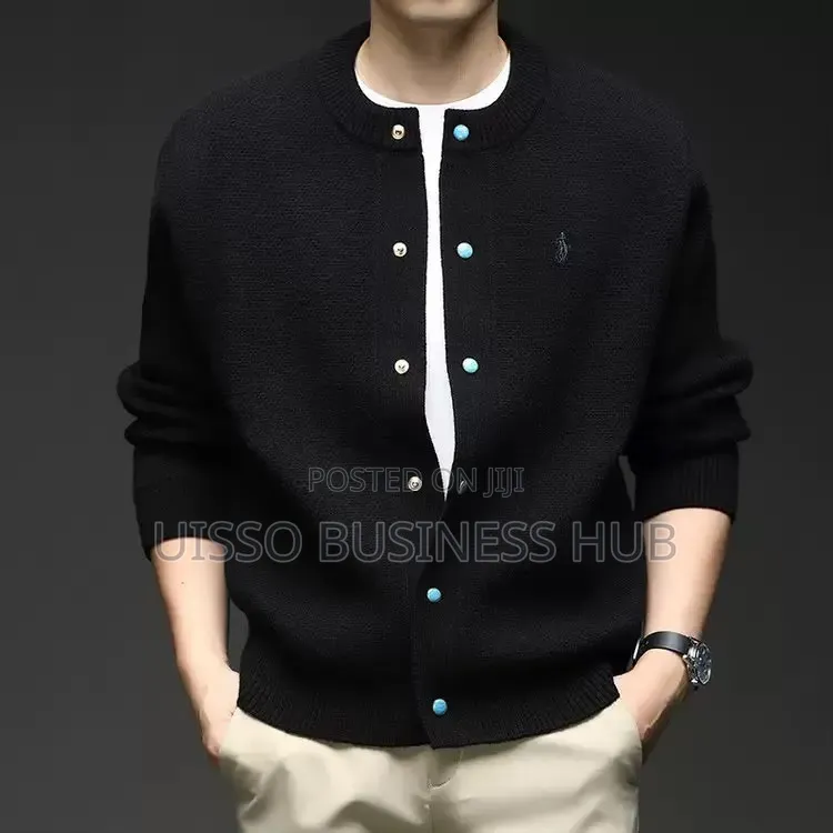 Real Smart Jacket