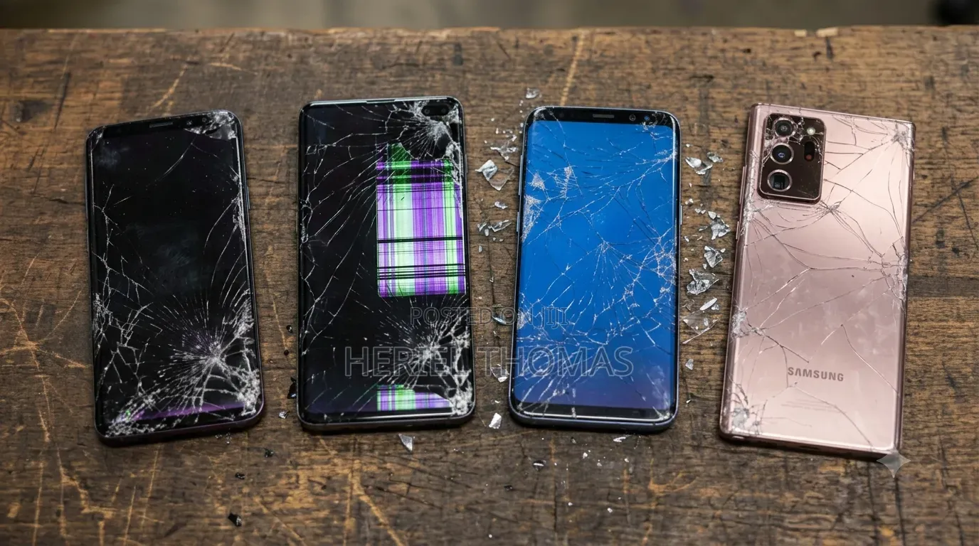 Samsung Galaxy S10 Plus 512 GB Gold