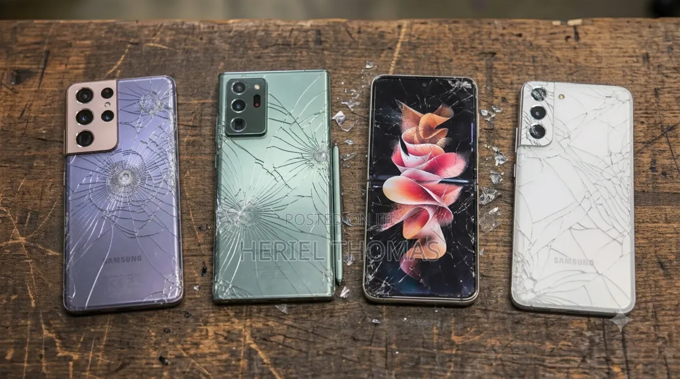 Samsung Galaxy S10 Plus 512 GB Gold