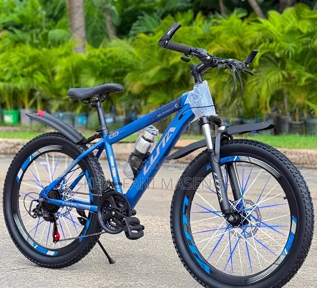 Mountain Bike Size 29 King of Road
