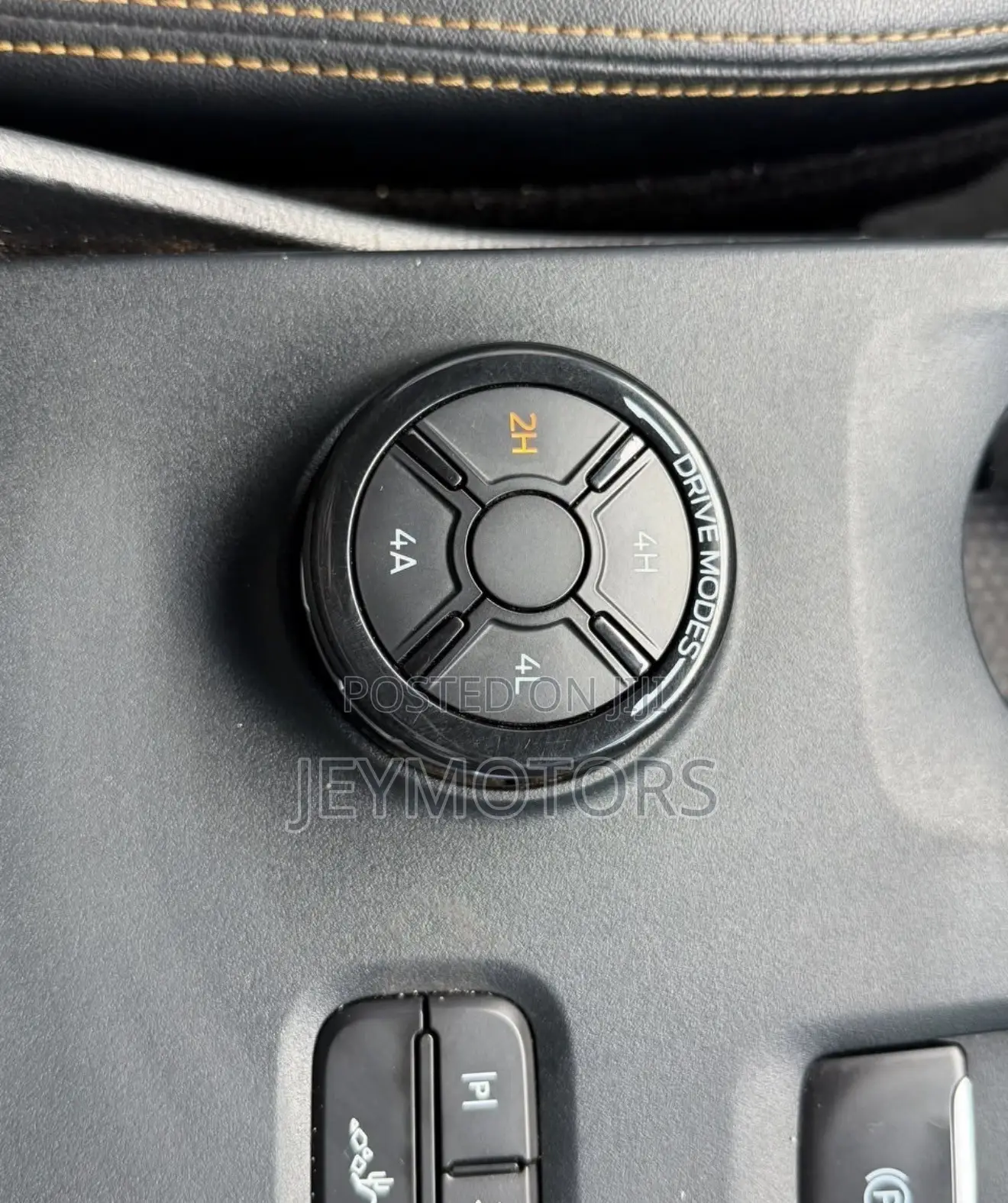 Ford Ranger Wildtrak 2022 White