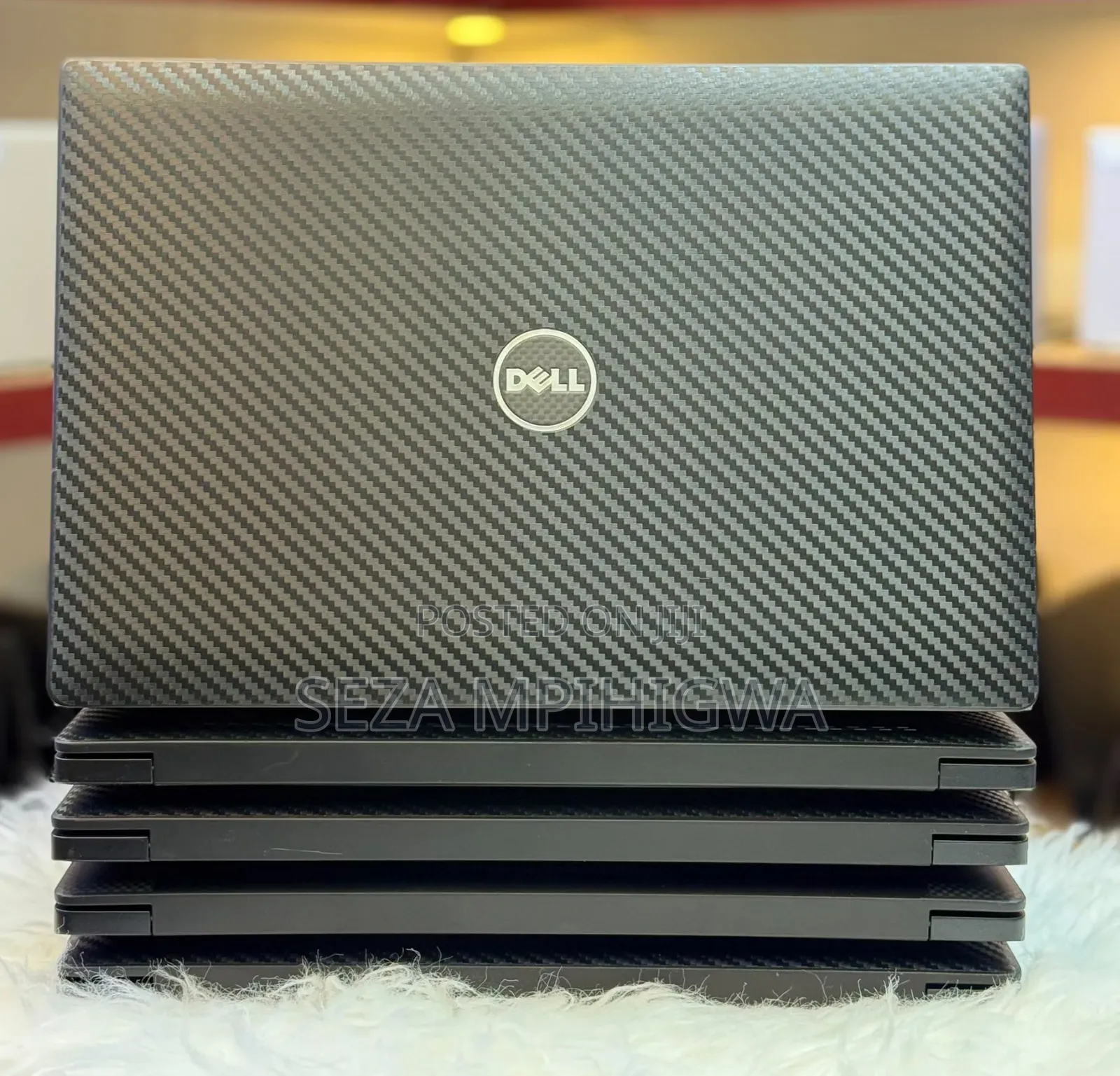 Laptop Dell Latitude 14 7480 8GB Intel Core i5 SSD 256GB