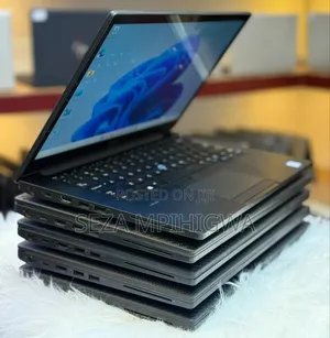 Laptop Dell Latitude 14 7480 8GB Intel Core i5 SSD 256GB