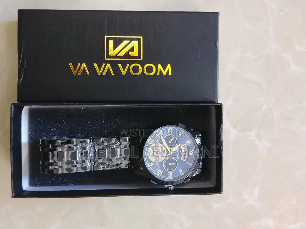It's a Brand New With a Good Quality One From China Directly.