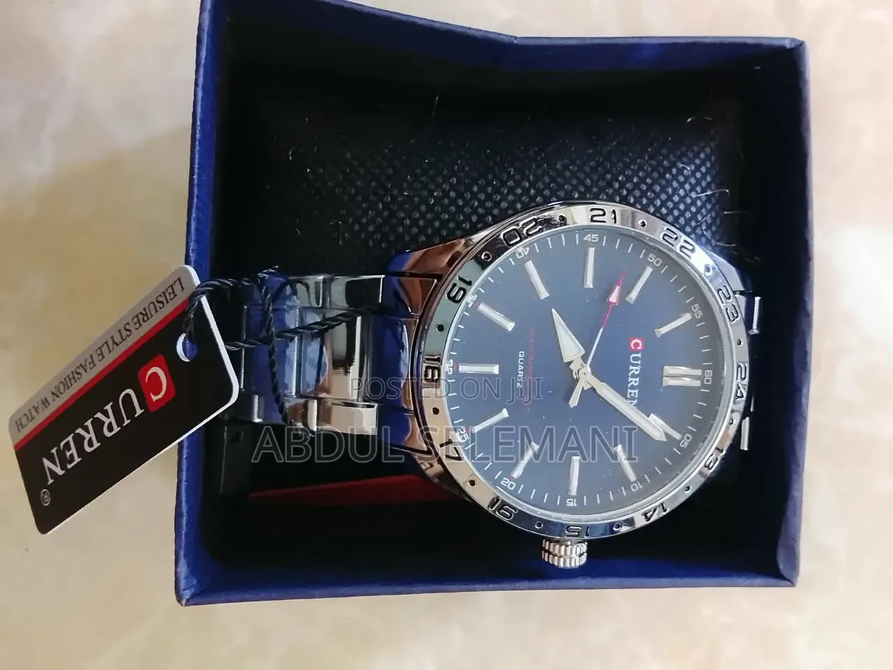 It's a Brand New With a Good Quality One From China Directly.