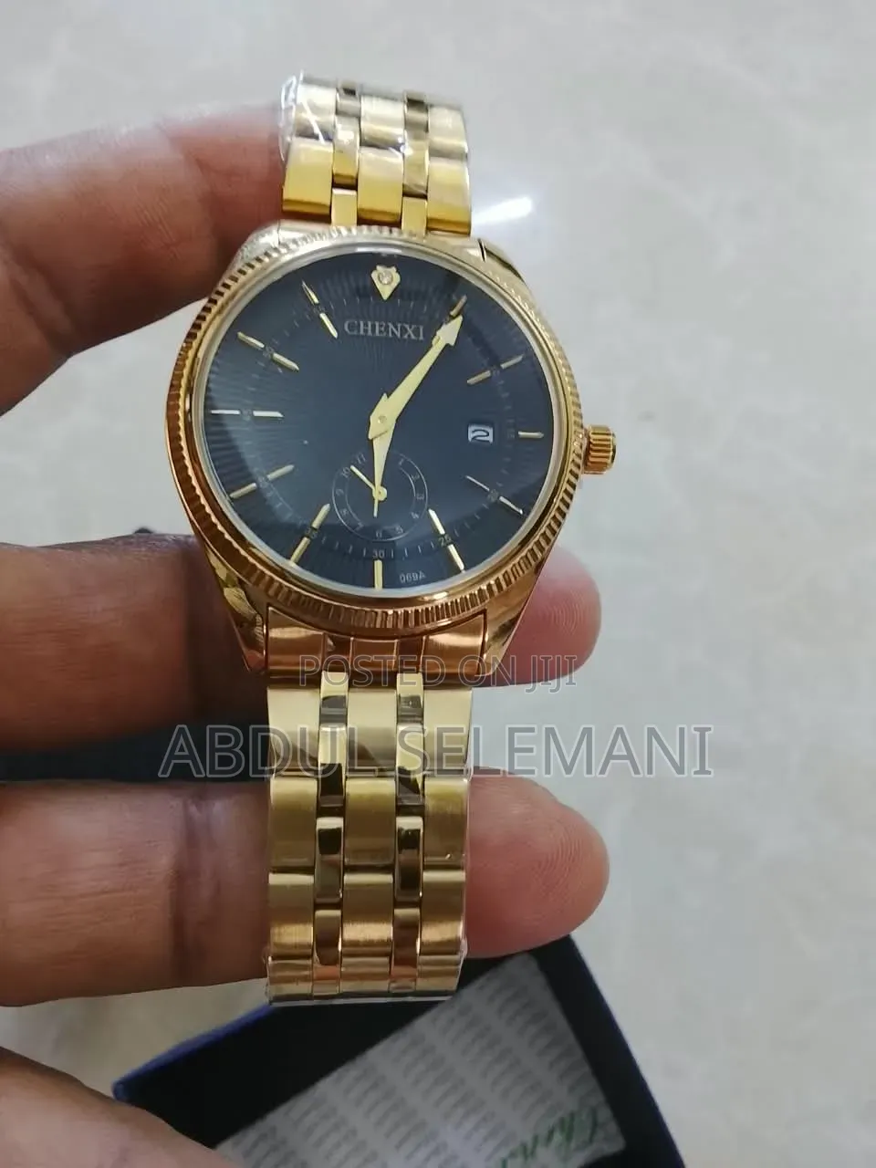 It's a Brand New With a Good Quality One From China Directly.
