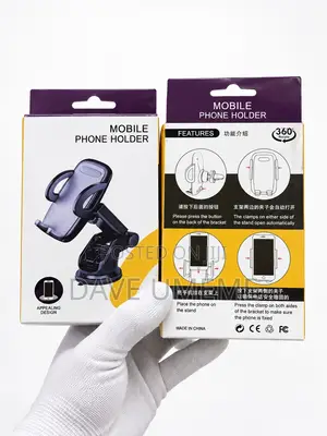 Phone Holder Stand