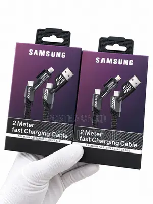 Samsung Fast Charger