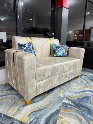 Sofa Ya Watu Wawili