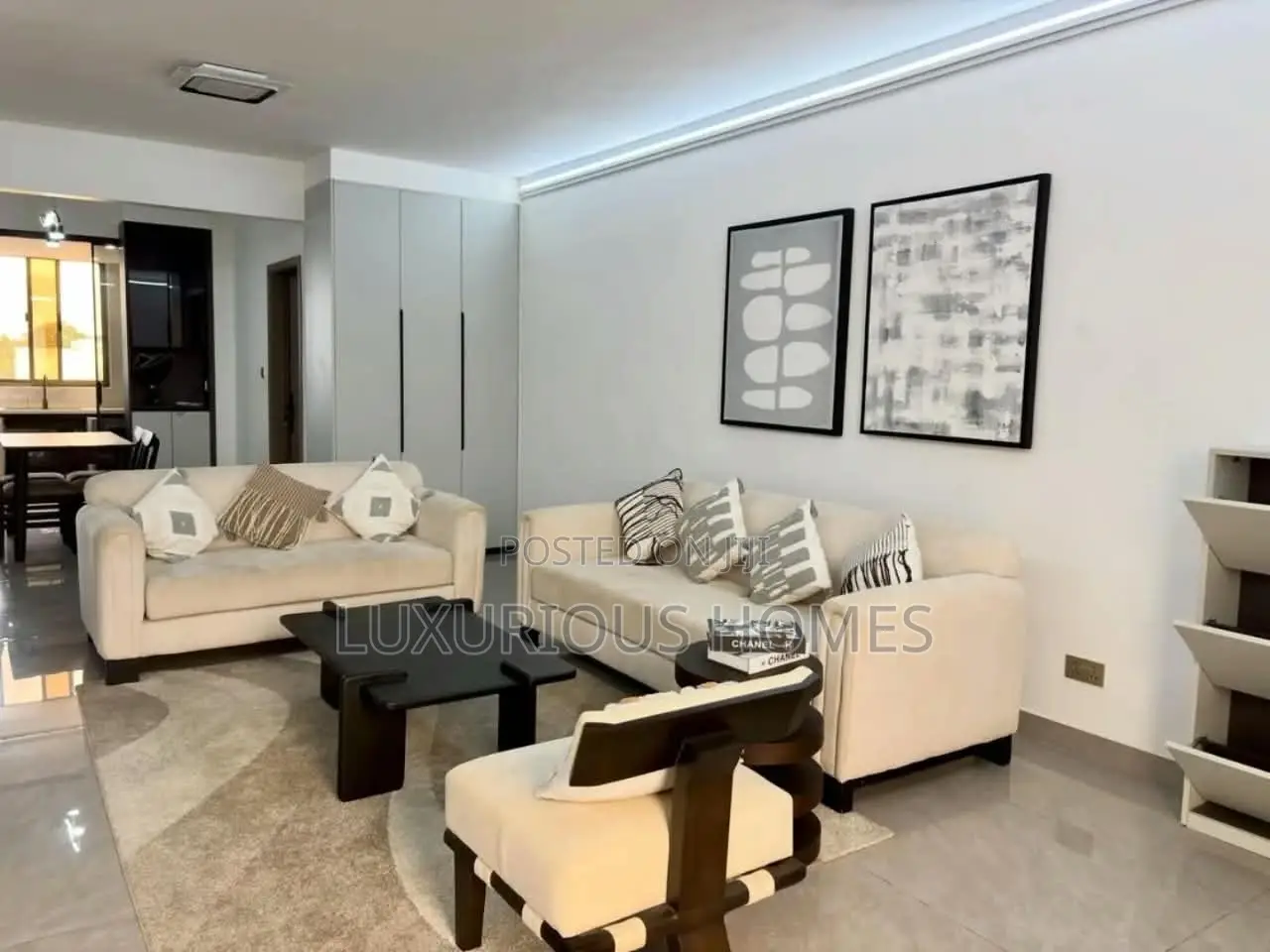 Furnished 4bdrm Apartment in Oyster Bay for sale