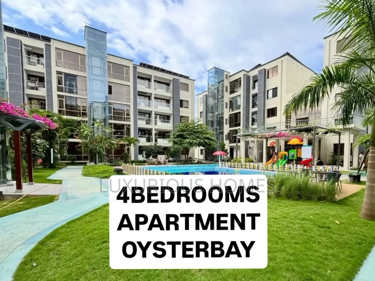 Furnished 4bdrm Apartment in Oyster Bay for sale