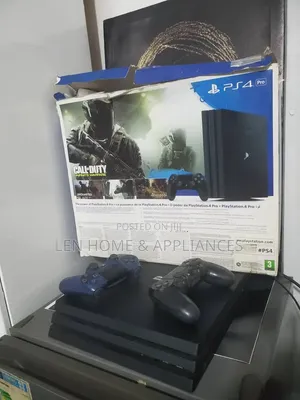Ps 4 Pro Terabytes 1