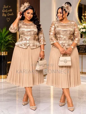 Warmth With Style for Ladies