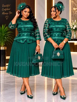 Warmth With Style for Ladies