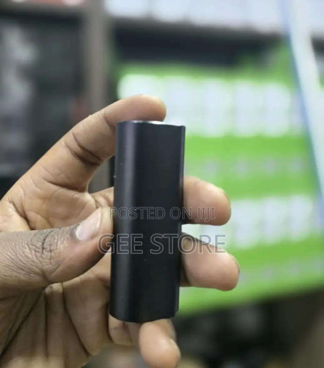 Voice Recorder With 8gb Storage