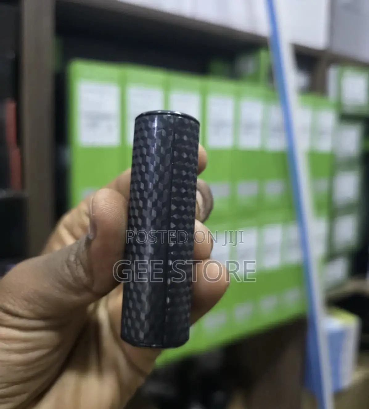 Voice Recorder With 16gb Storage