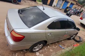 Toyota Premio 1.5 FWD 2004 Silver