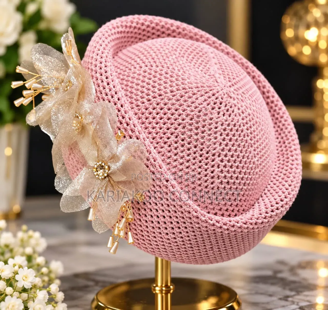 Beret New Fashion