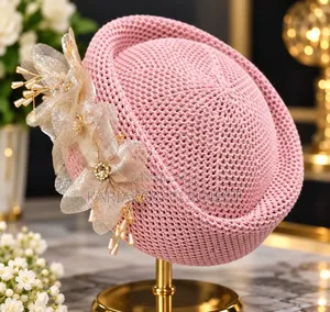 Beret New Fashion