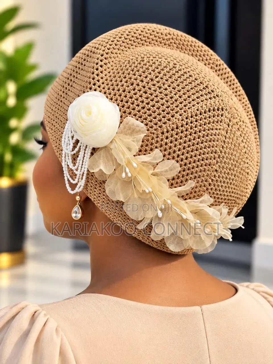 Beret New Fashion