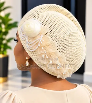 Beret New Fashion