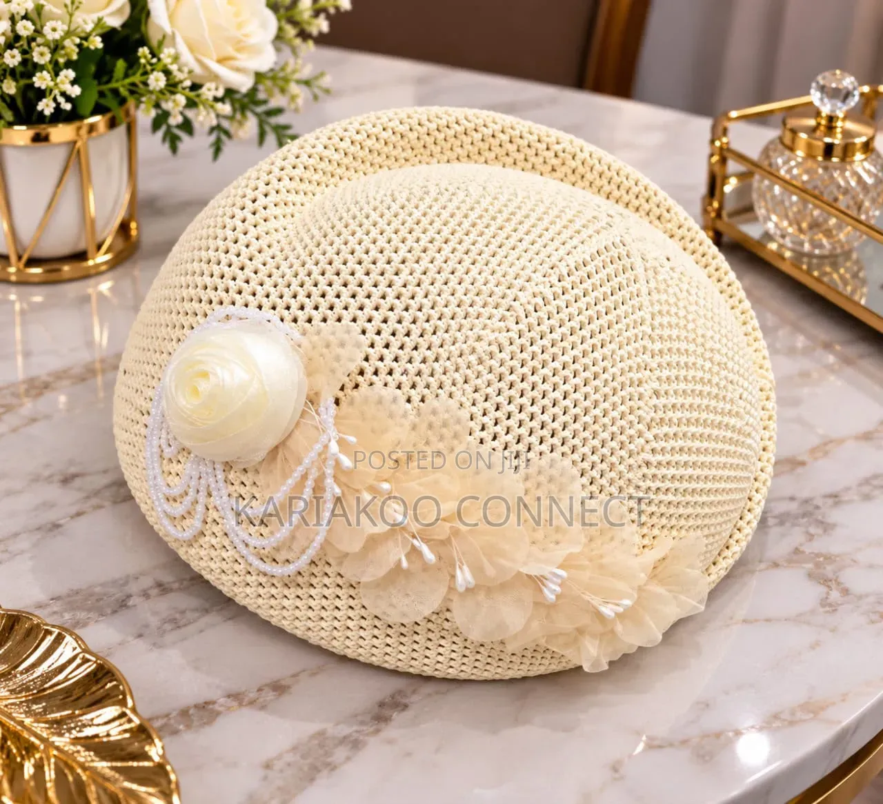 Beret New Fashion