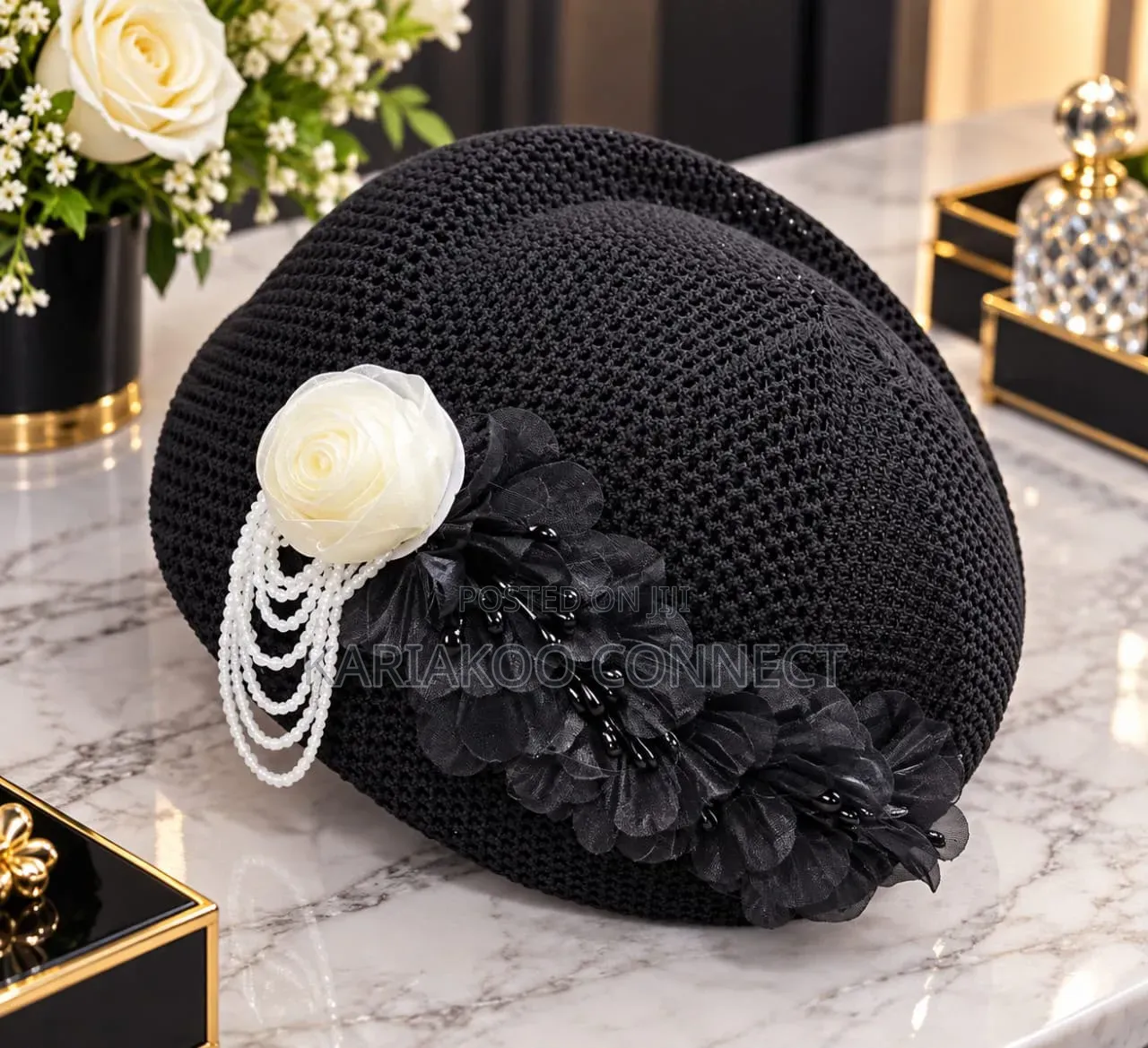 Beret New Fashion