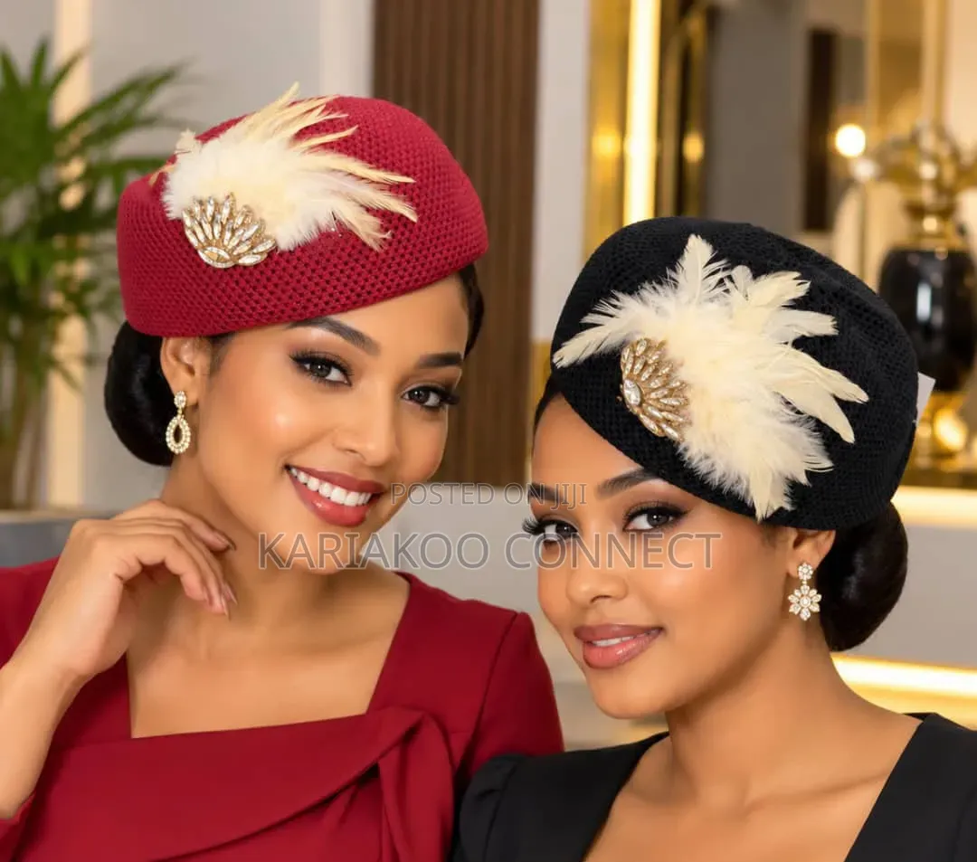 Beret New Fashion