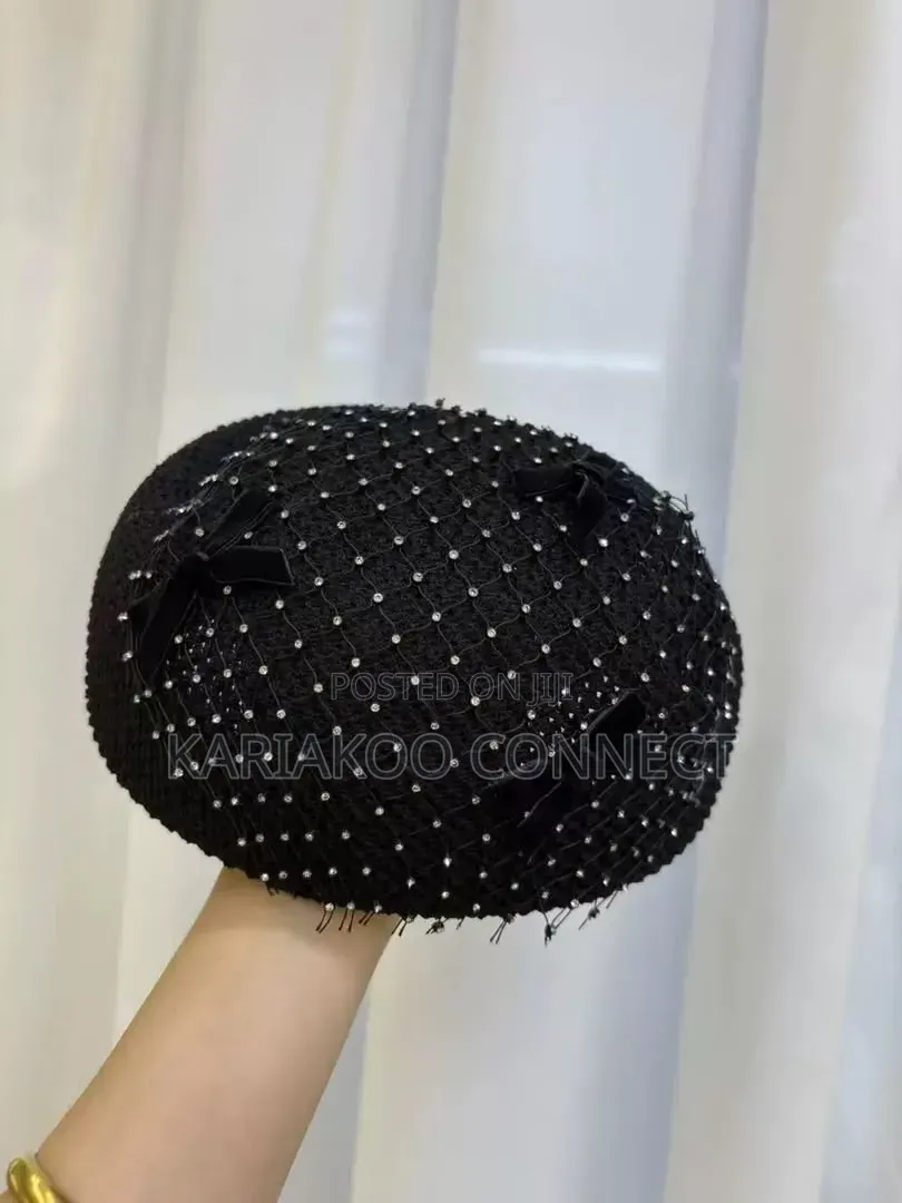 Beret New Fashion