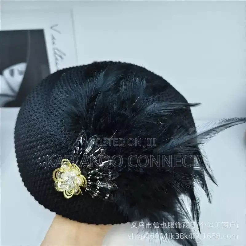 Beret New Fashion