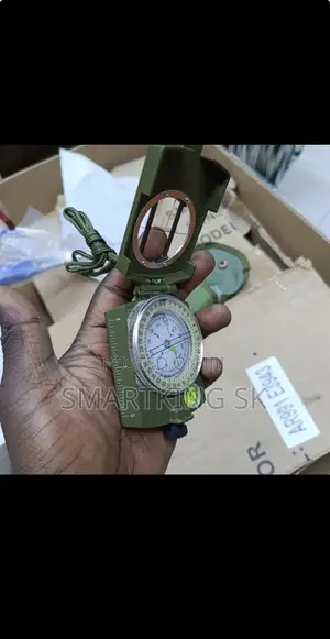 Compass Scale
