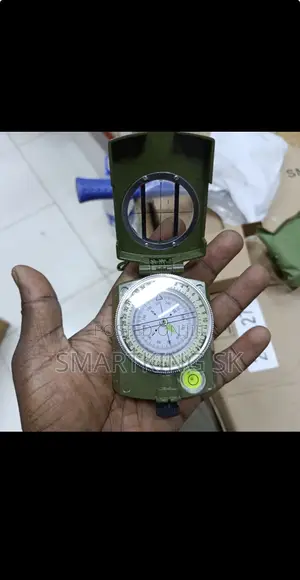 Compass Scale