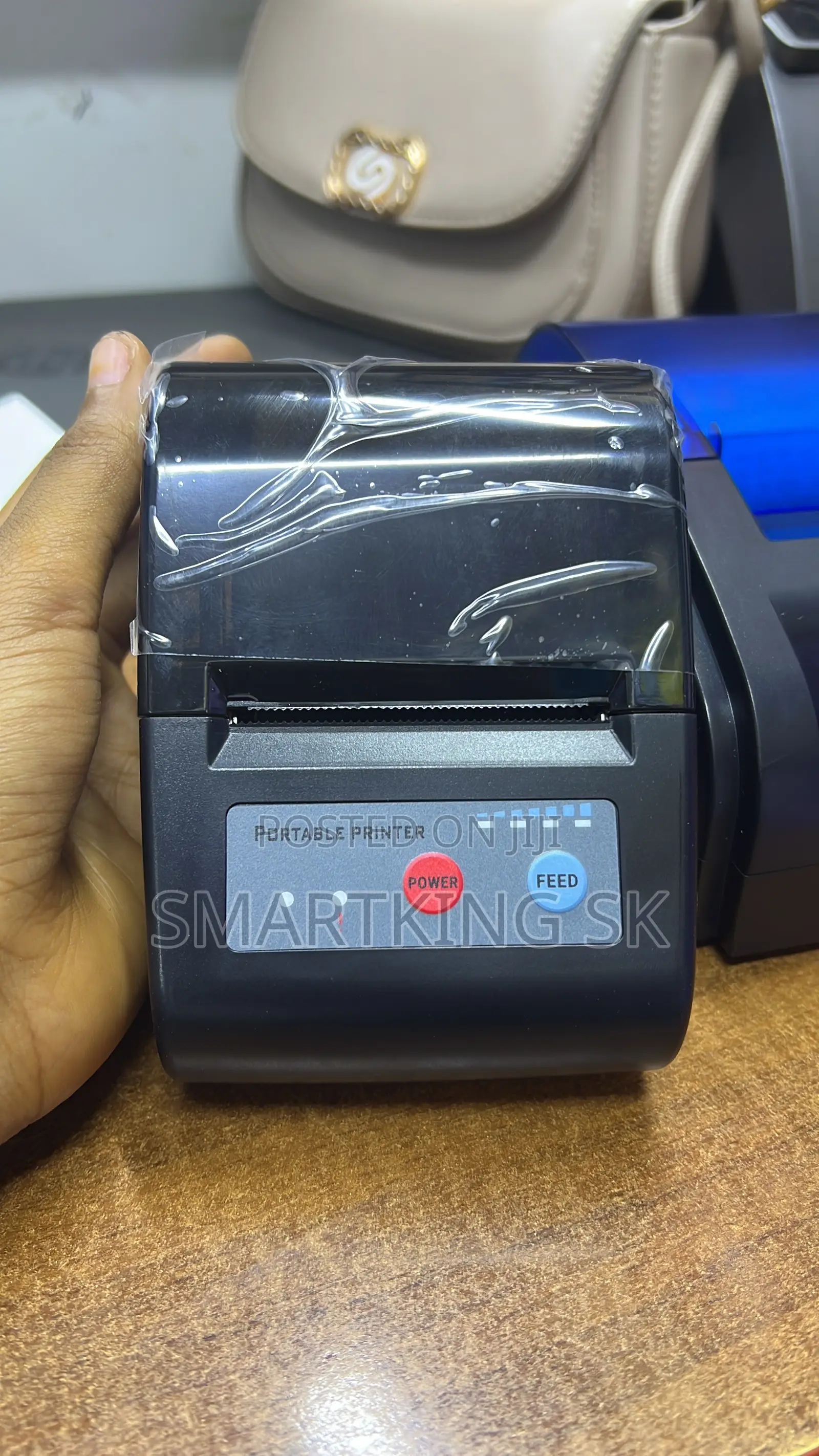 Thermal Receipt Printer