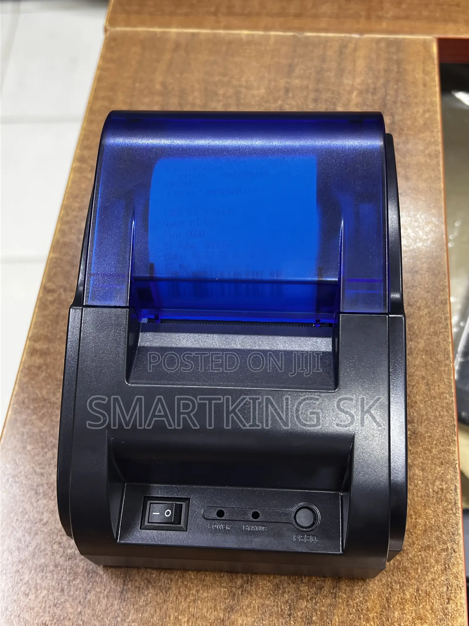Thermal Receipt Printer