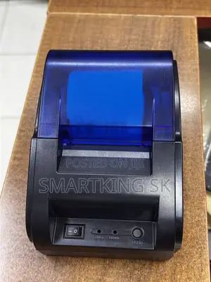 Thermal Receipt Printer