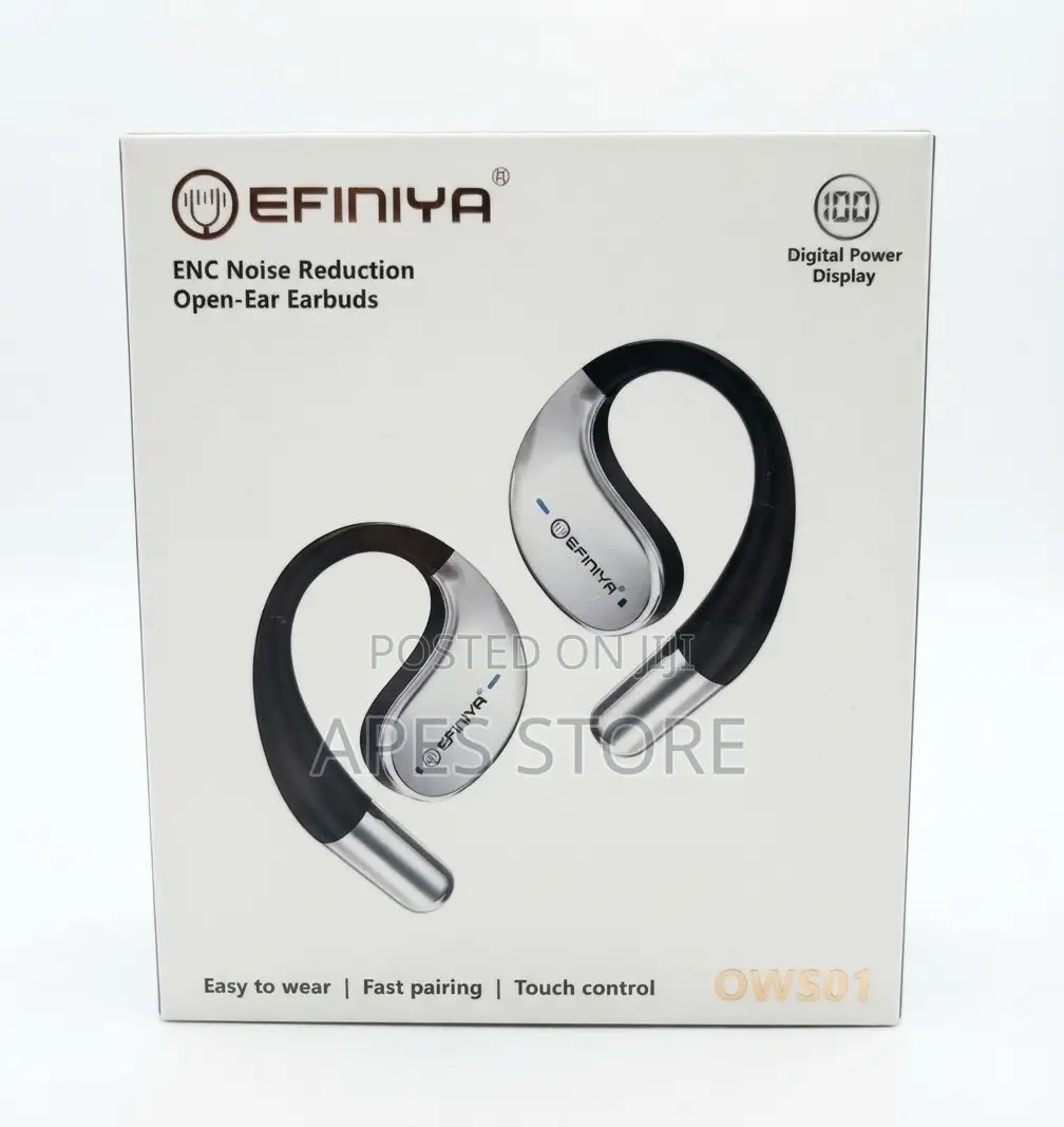 EFINIYA Open Earbuds