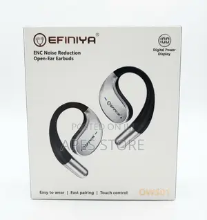 EFINIYA Open Earbuds