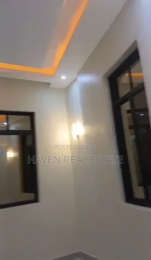 3bdrm Apartment in Mjini for rent