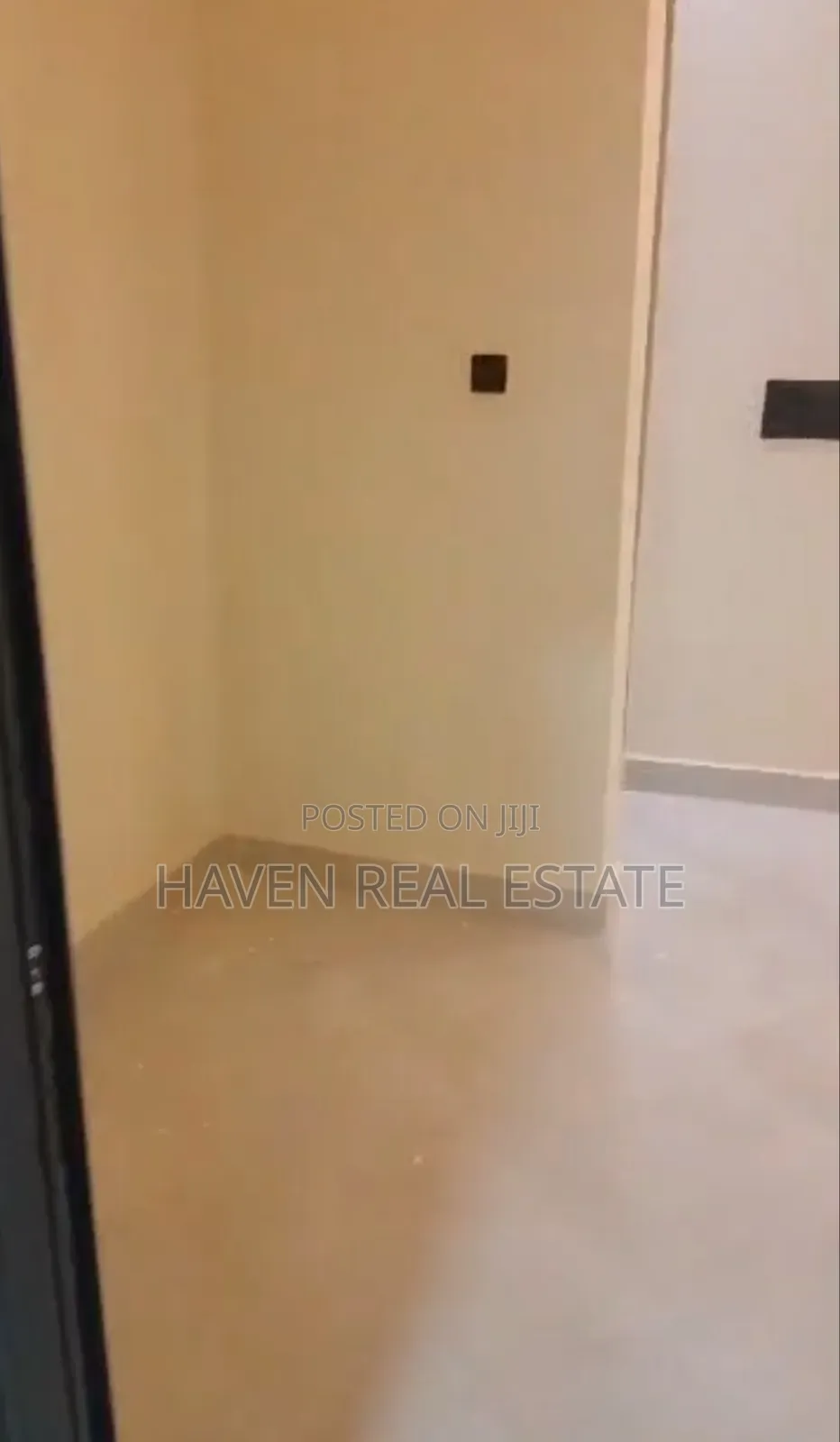 3bdrm Apartment in Mjini for rent