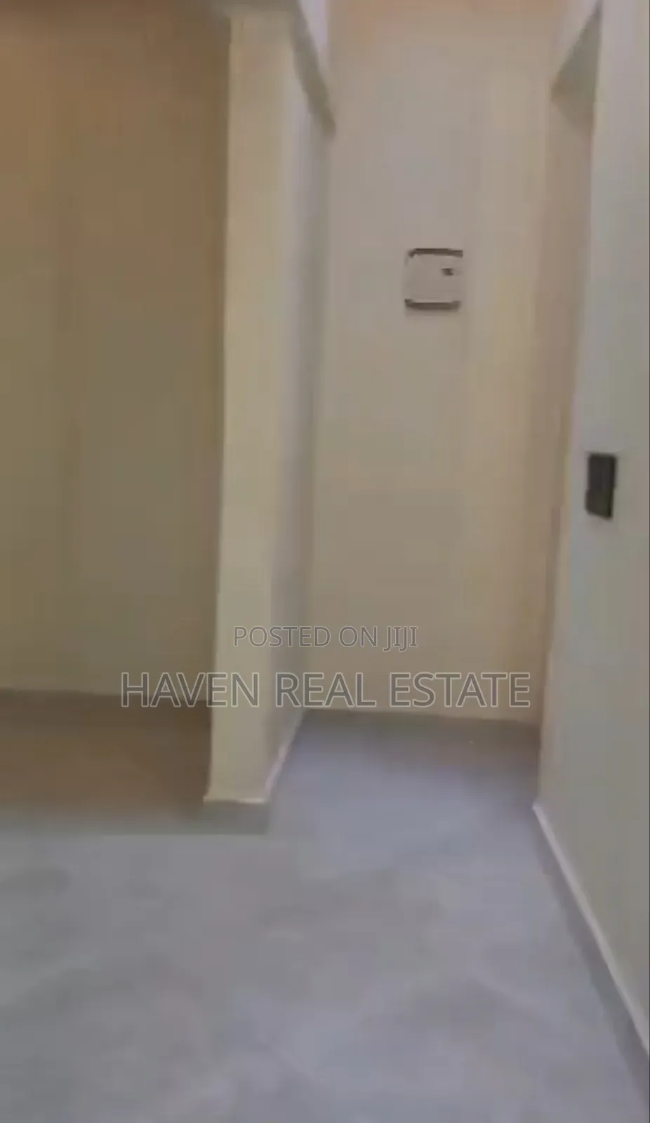 3bdrm Apartment in Mjini for rent