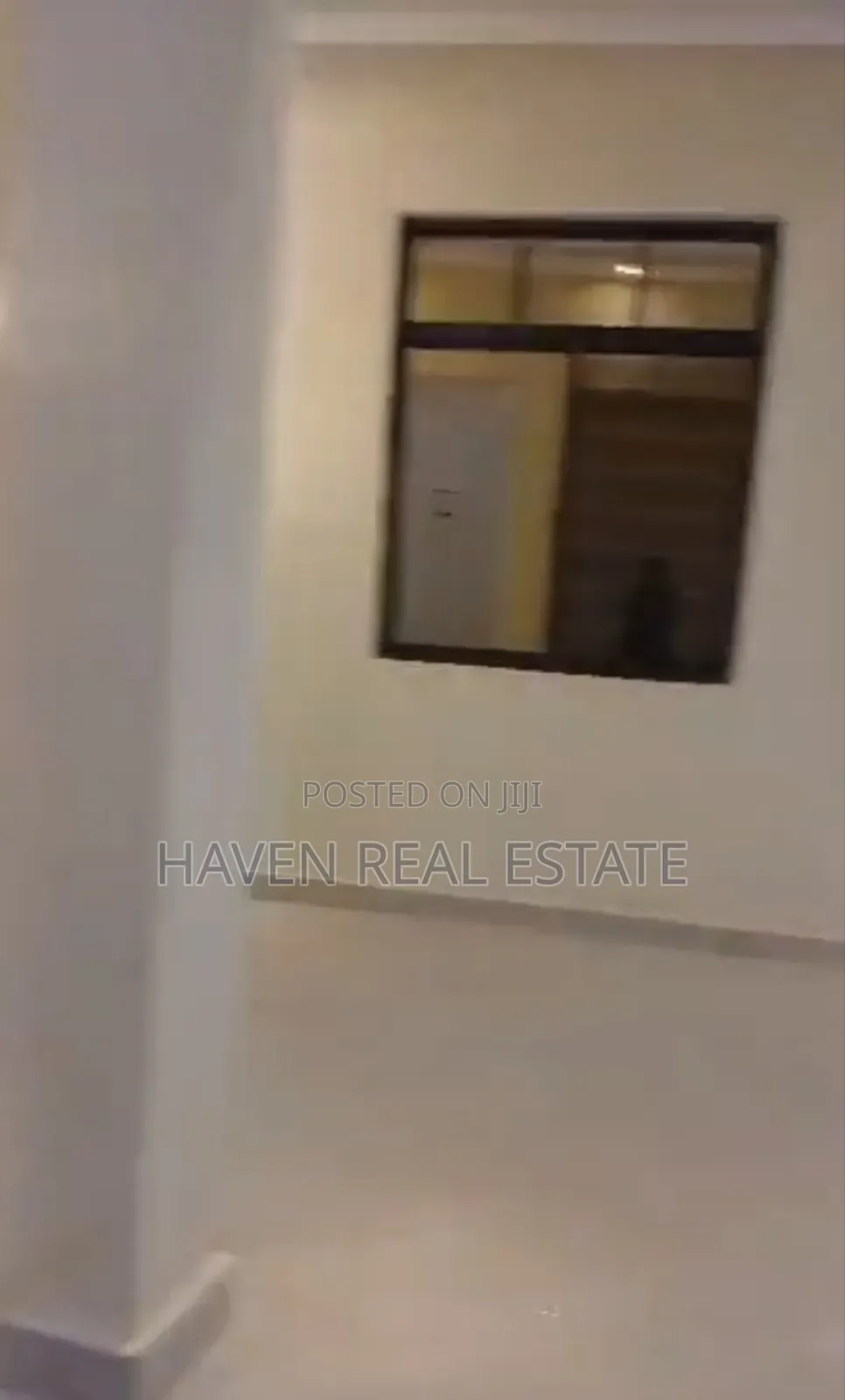 3bdrm Apartment in Mjini for rent
