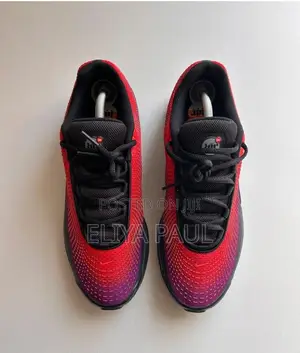 Nike Air Max Dn Sneakers